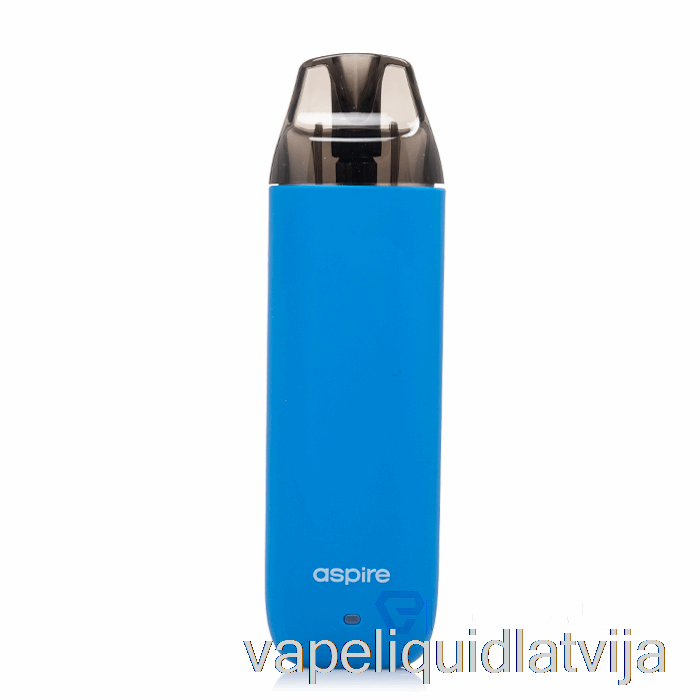 Aspire Minican 3 Pod System Debeszils Vape šķidrums